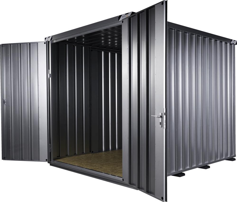 Lager-Container SC10-SE