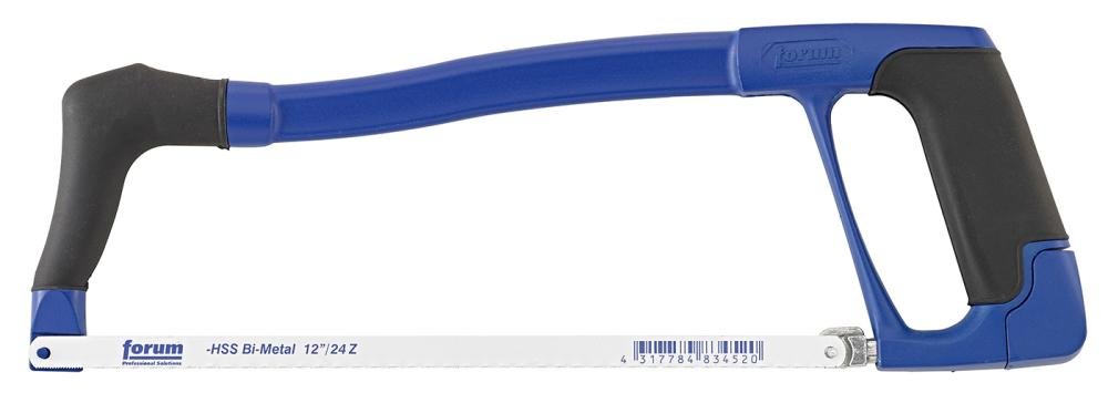 Metallsägebogen Alu 300mm m.Drehknauf FORUM