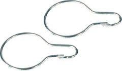 Stahl-Karabinerhaken Innendurchm.ca.40mm