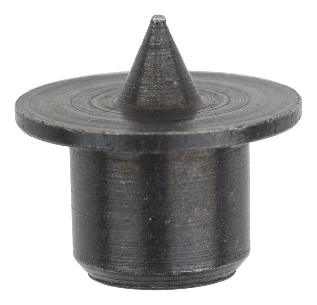 4-tlg. Dübelzentrierstift-Set, 6 mm