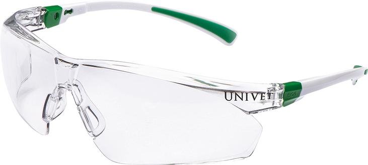 Brille 506 UP antikratz, antibeschlag