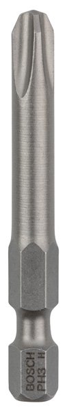 Schrauberbit Extra-Hart PH 3, 49 mm, 25er-Pack