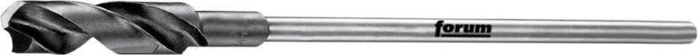 Schalungsbohrer WS 10x400mm S 8mm FORUM