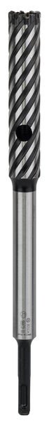 PRO SDS plus Armierungsbohrer, 25 x 120 x 300 mm