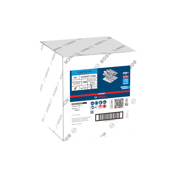 Produktbild Verpackung