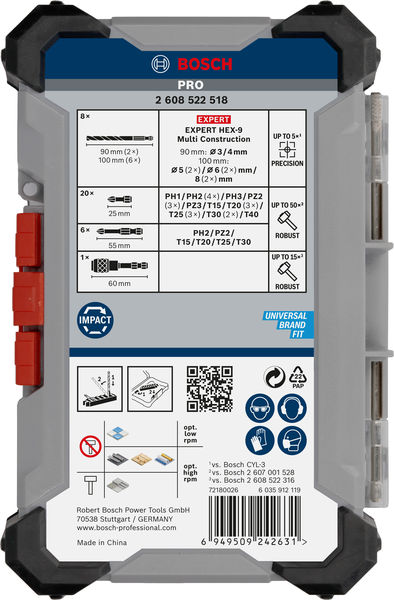 Produktbild Verpackung