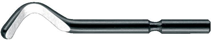 Klinge E300 HSS für Entgratwerkzeug GRATTEC GRATTEC