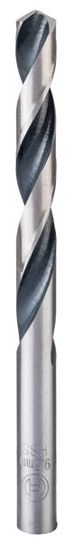 Metallspiralbohrer HSS PointTeQ, DIN 338, 9,5 mm, 10er-Pack