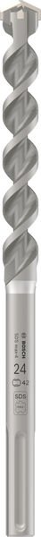 PRO SDS max-4 Hammerbohrer, 24 x 200 x 320 mm