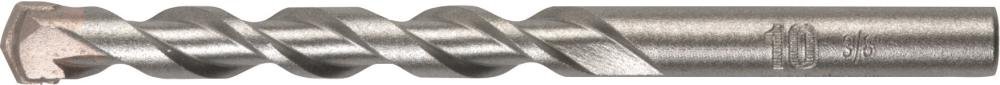 Steinbohrer DIN 8039 10 x 120/ 80mm FORUM