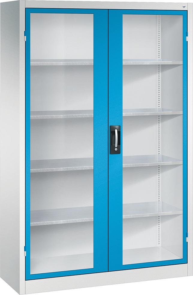 Flügeltürenschr. Acurado H1950xB1200xT400mm