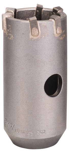 PRO SDS plus-5 Bohrkrone, 35 x 50 x 72 mm