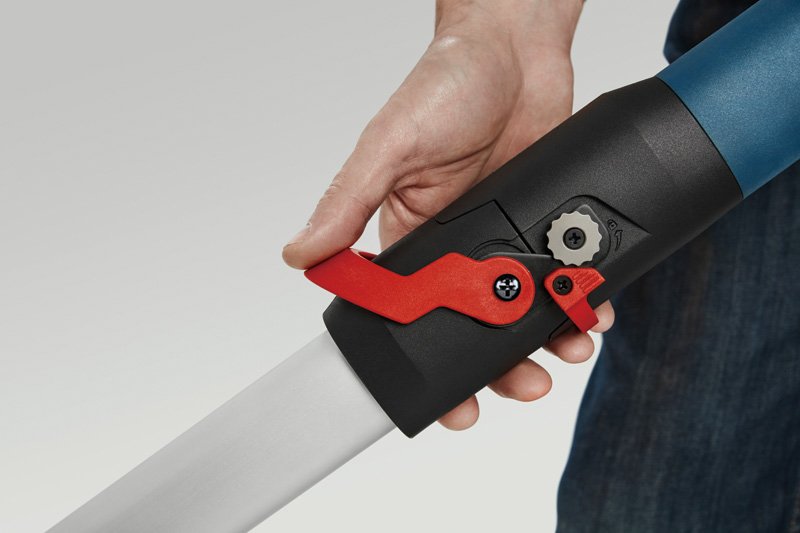 Anwendungsbild Nahaufnahme