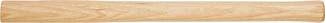 Stiel Hickory für Vorschlaghämmer 3kg 600mm
