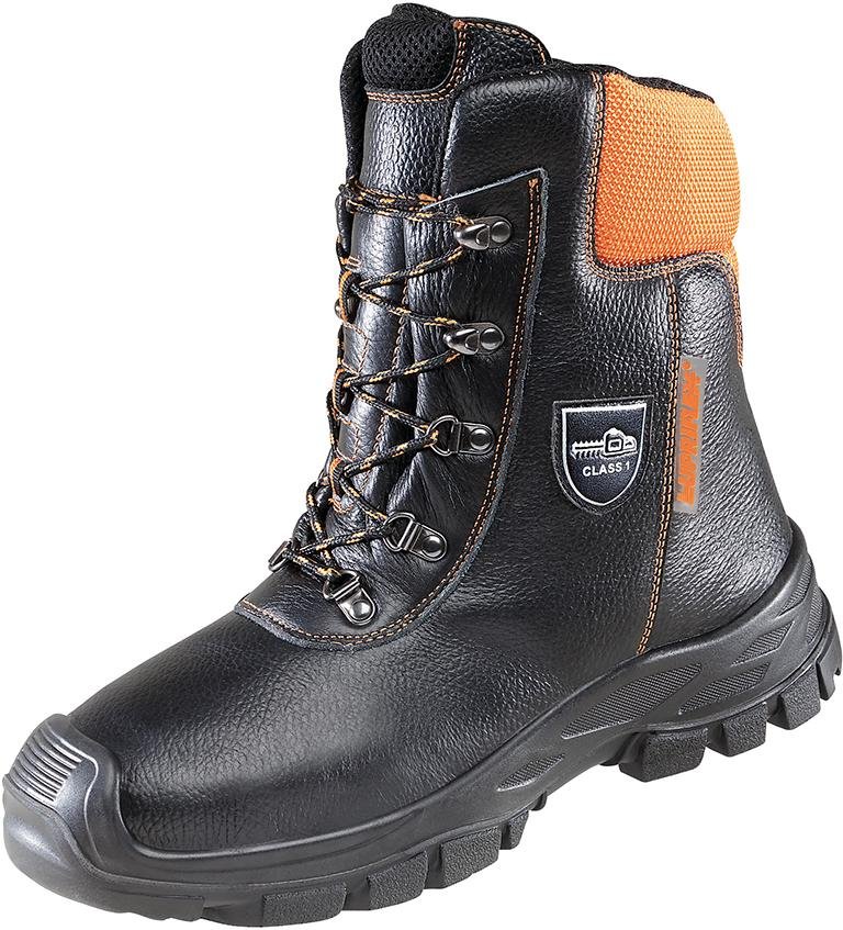 Forststiefel Eco-Hunter Basic, S3, Gr. 39
