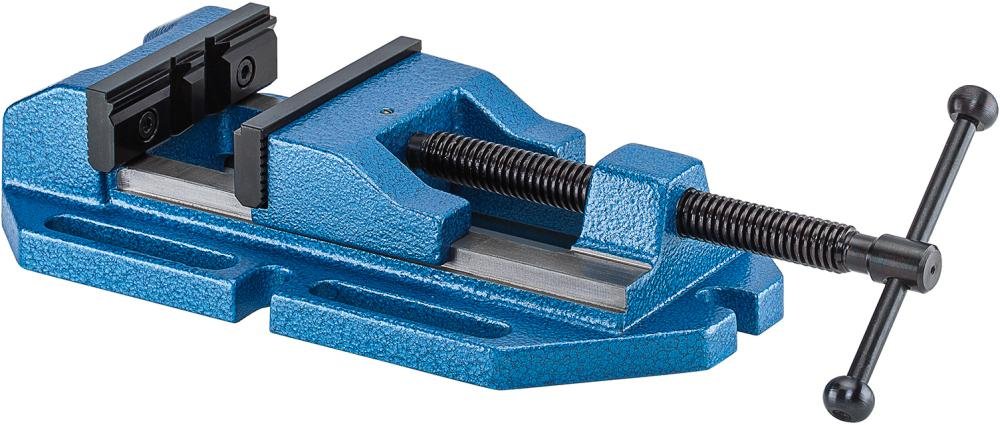 Bohrm.-Schraubstock BOF2 Gr.2 110mm Röhm