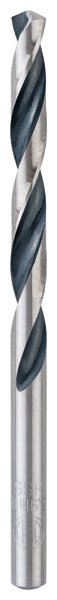 Metallspiralbohrer HSS PointTeQ, DIN 338, 6,9 mm, 10er-Pack