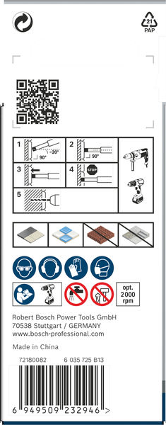 Produktbild Verpackung