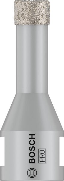 PRO Ceramic dry Bohrkrone, 12 x 30 x 22,23 mm