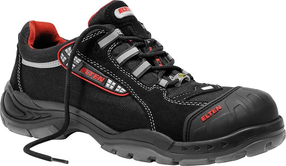 Halbschuh SENEX Pro ESD,S3,Gr.38
