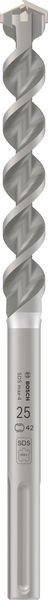 PRO SDS max-4 Hammerbohrer, 25 x 200 x 320 mm