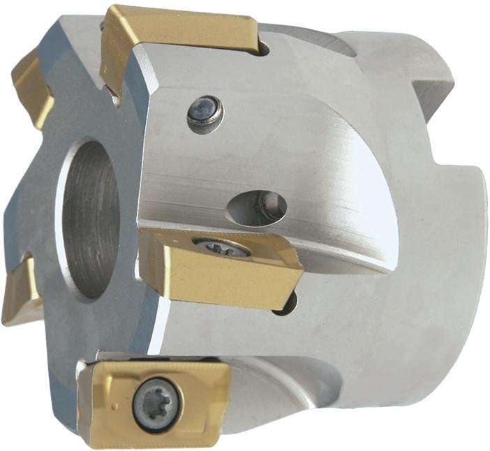 Eckfräser 90G D100mm, Z8, IK für AP. 1604