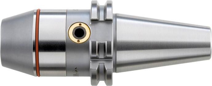 Kurzbohrf. D69871 A R/L 0,5-13 SK40 Standard WTE