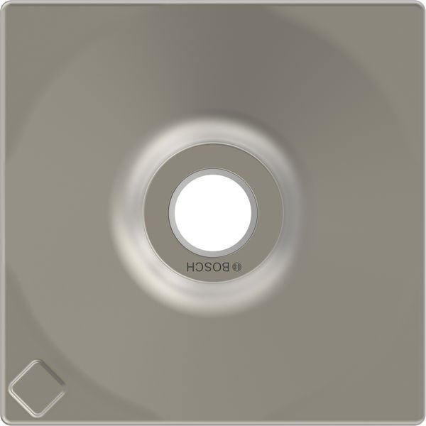 PRO SDS max Stampferplatte, 120 mm