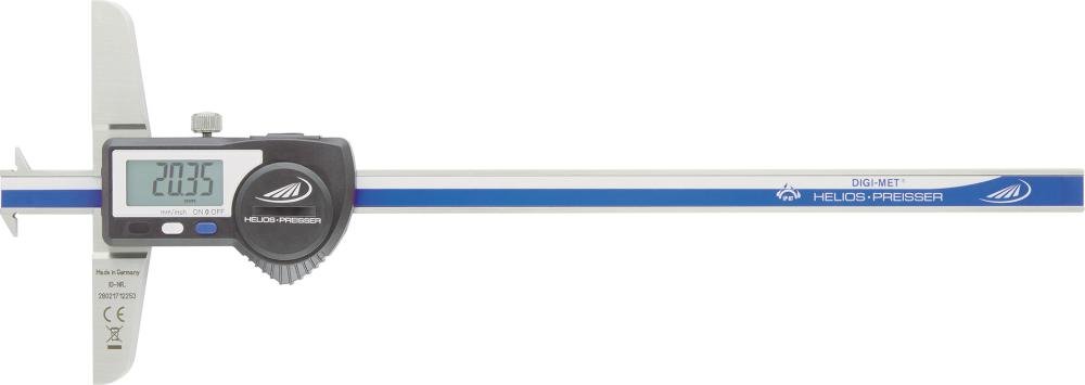 B.u.A.Tiefenmess.DIGI-MET500mm HP