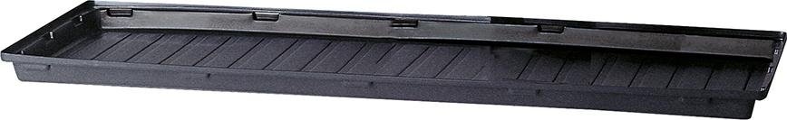 Einlegeboden Stahlblech 20x443x447 mm