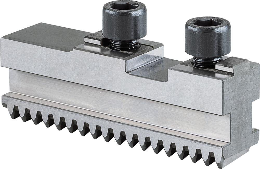 Dreibacken-Satz GB DURO Gr.160mm RÖHM