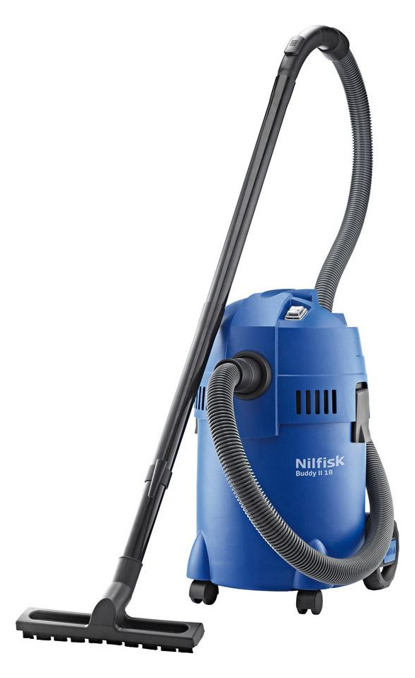 Nilfisk Nass.-Trockensauger Nr. 18451124 Buddy II 18