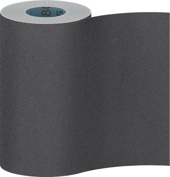 PRO C355 Schleifrolle, 115 mm, 5 m, G180