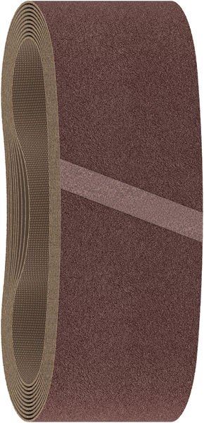 PRO X440 Schleifband, 75 x 533 mm, 40, 10-tlg.