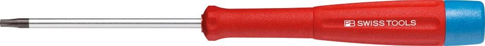 Elektronik- Schraubendreher T10x70mm PB Swiss Tools