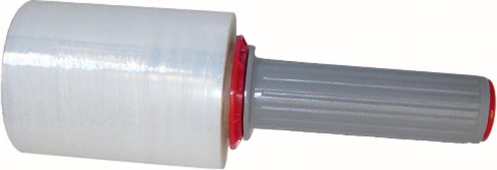 Handabroller Handy für Stretchfolie