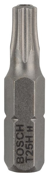 T25H Security-Torx®-Schrauberbit Extra-Hart, 2 Stk.