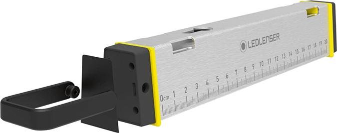 Akku-Arbeitsleuchte AF2R Work Ledlenser