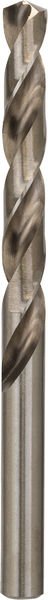 PRO Metal HSS-G Spiralbohrer, 9,4 x 81 x 125 mm, 5-tlg.