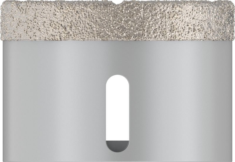 PRO Ceramic dry Trockenbohrkrone, 60 x 35 mm, X-Lock