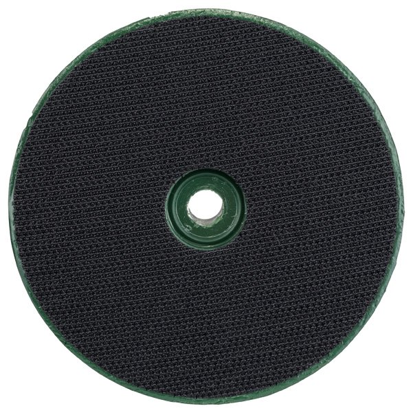 Diamantpolierscheiben-Halter M10, 100 mm, 6 mm