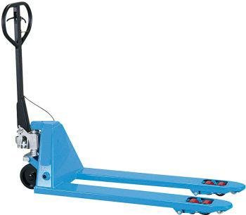 Hubwagen BF 2500kg mit Bremse Gesutra