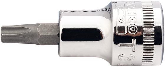 Schraubendr.-Einsatz 3/8"3/8" T20x47mm Bahco