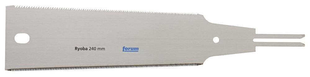 Ersatzsägeblatt Ryoba 240mm FORUM