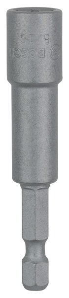 Steckschlüssel, 65 mm x 5/16-Zoll, Tiefenanschlag 2 607 002 586