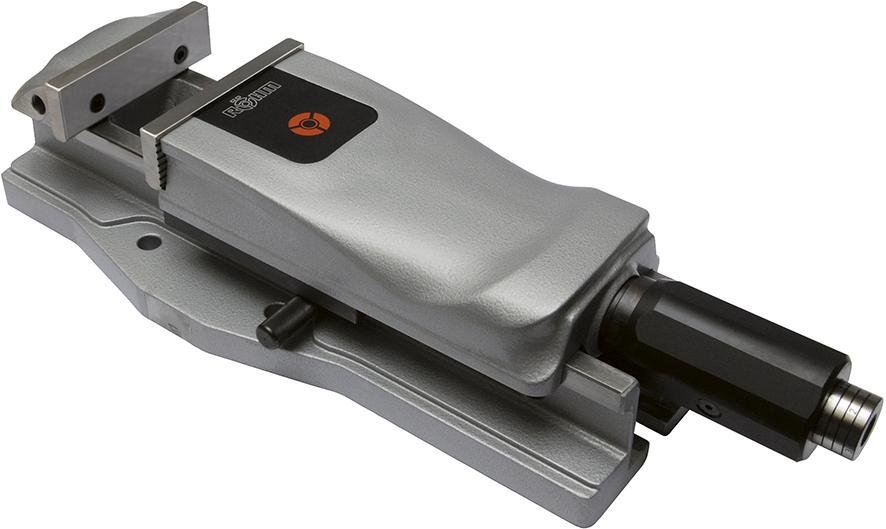 Ma.-Schraubst.mech. RB-K Gr.1 92mm Röhm