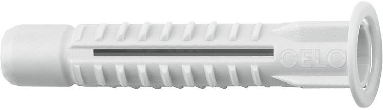 CELO Mehrzweckdubel m. Kragen MZK 10