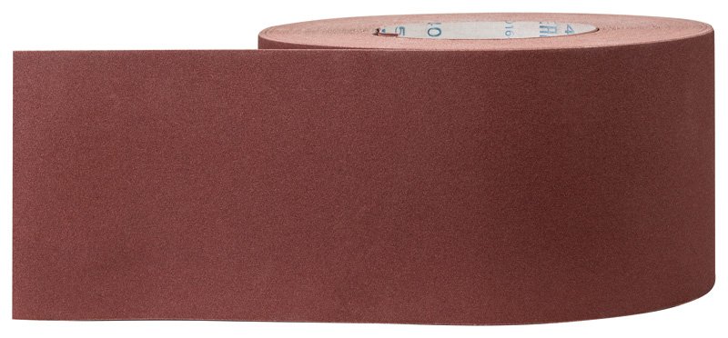 Schleifblatt J450 Expert for Wood and Paint, 115 mm x 50 m, G240