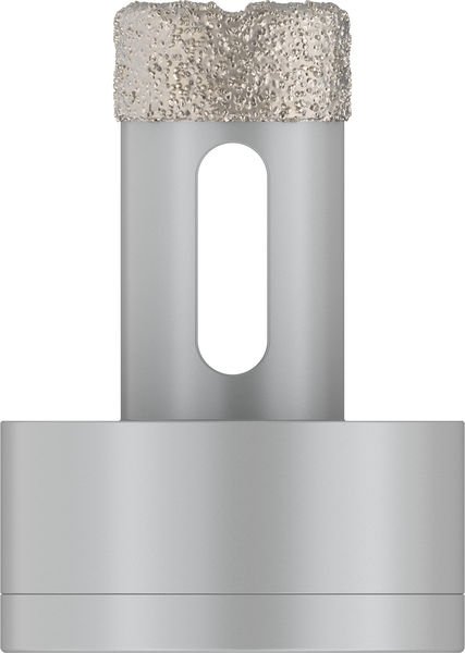 PRO Ceramic dry Trockenbohrkrone, 20 x 35 mm, X-Lock