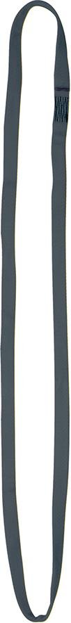 Bandschlinge LOOP 25mm, 1,0 m,26 kN,grau SKYLOTEC
